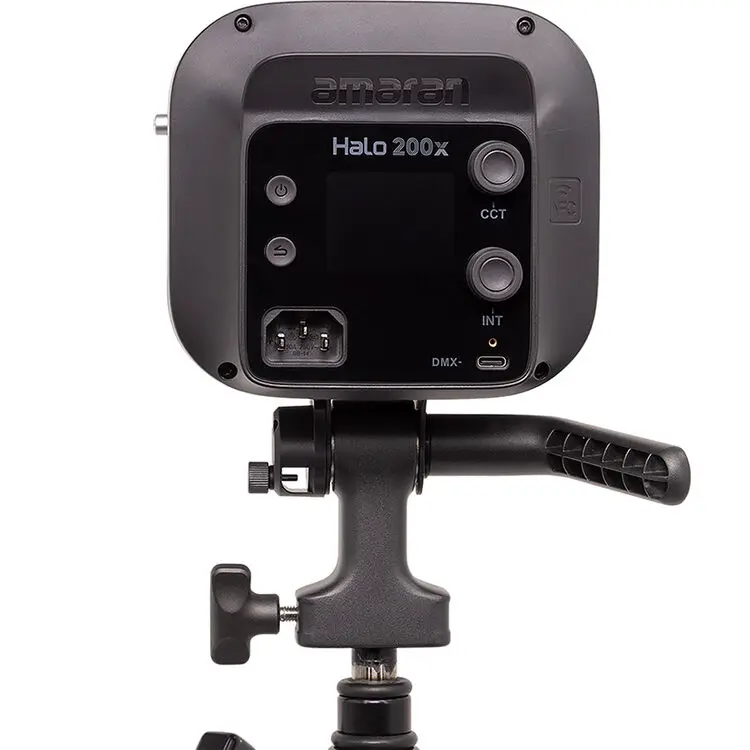 Aputure Amaran Halo 200x 200W Output Bi-Color Bowens Mount COB Light — photo 5