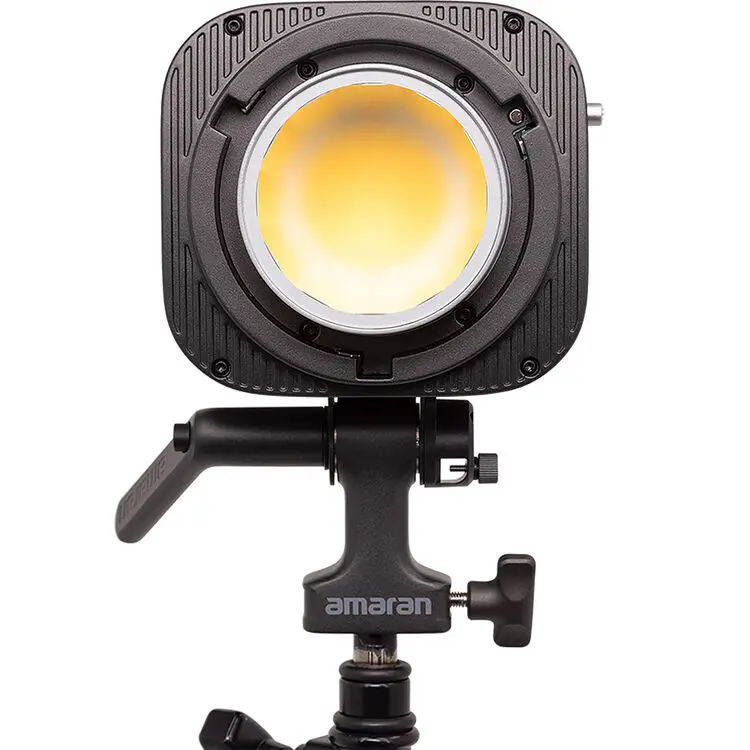 Aputure Amaran Halo 600x 600W Output Bi-Color Bowens Mount COB Light — photo 1