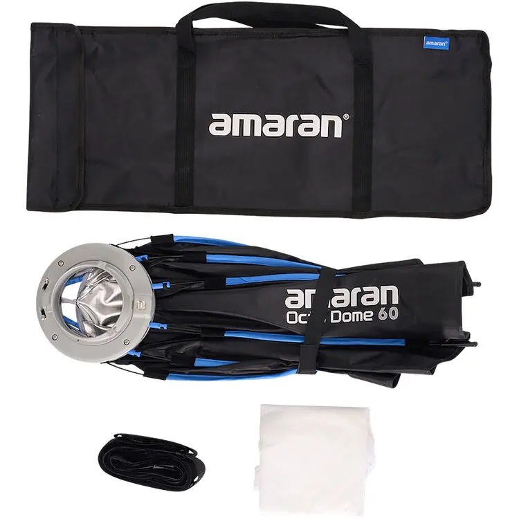 Aputure Amaran Light Octadome 60 Aputure Amaran Light Octadome 60 — photo 1
