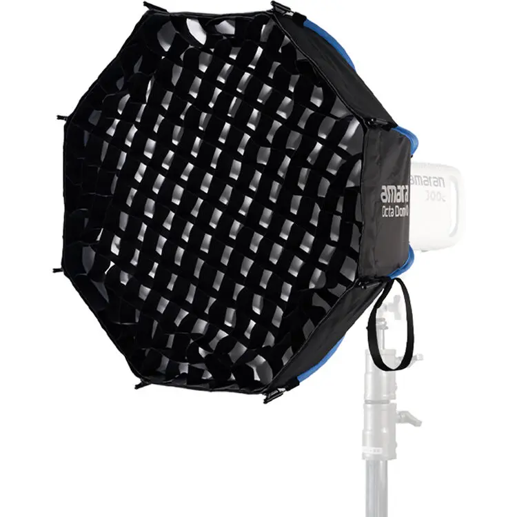 Aputure Amaran Light Octadome 60 Aputure Amaran Light Octadome 60 — photo 3