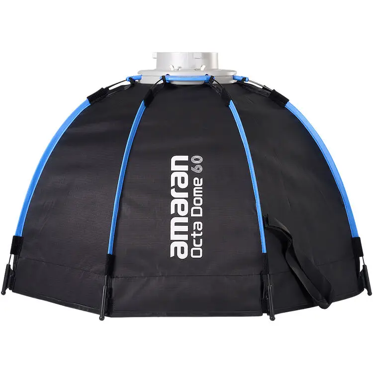 Aputure Amaran Light Octadome 60 Aputure Amaran Light Octadome 60 — photo 1