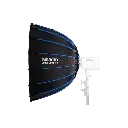 Aputure Amaran Light Dome 90cm Circular Bowens Mount Softbox LD-90 — photo 3
