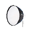 Aputure Amaran Light Dome 90cm Circular Bowens Mount Softbox LD-90 — photo 4