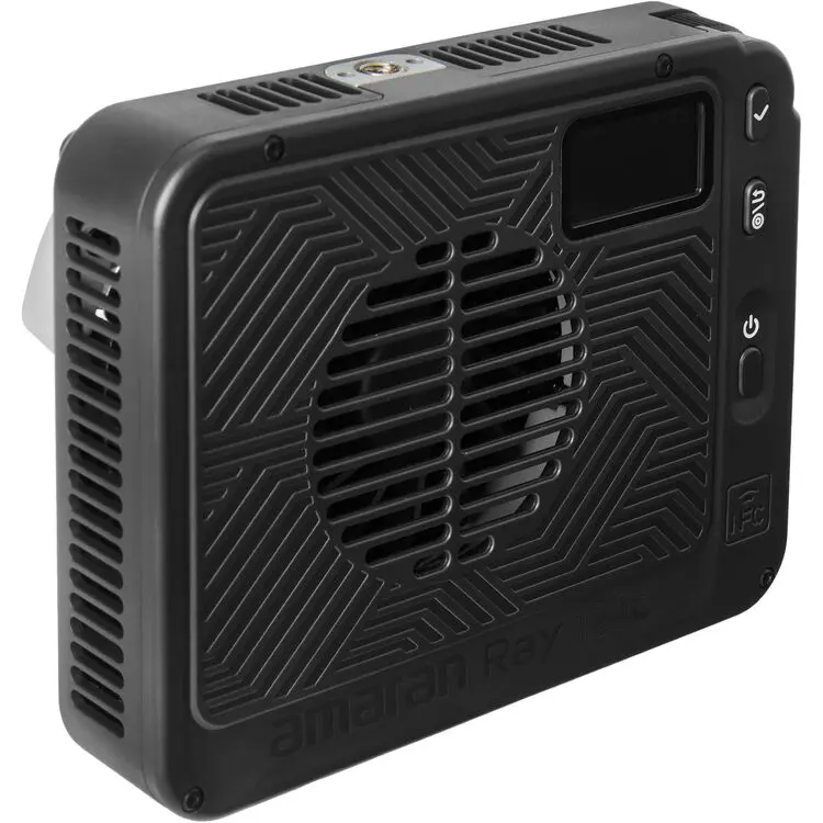 Aputure Amaran Ray 120c RGB LED Monolight — photo 4