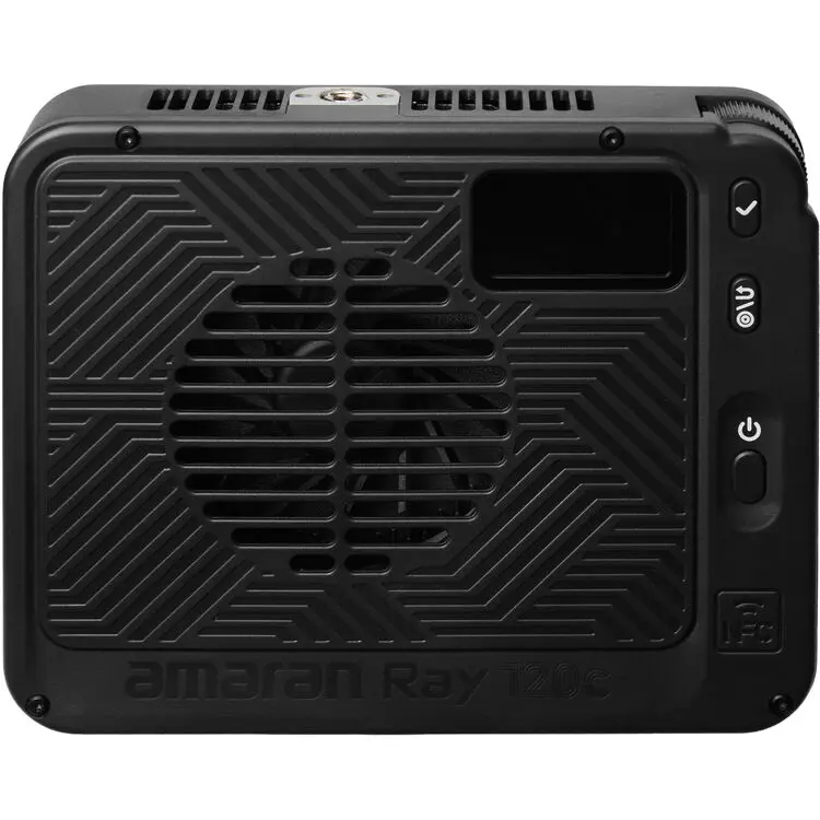 Aputure Amaran Ray 120c RGB LED Monolight — photo 5