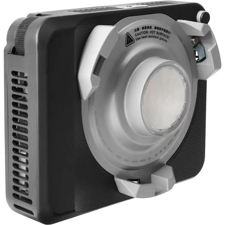 Aputure Amaran Ray 120c RGB LED Monolight — photo 1