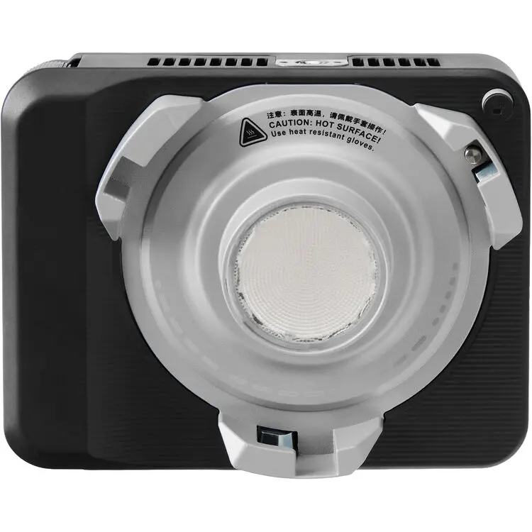 Aputure Amaran Ray 120c RGB LED Monolight — photo 3