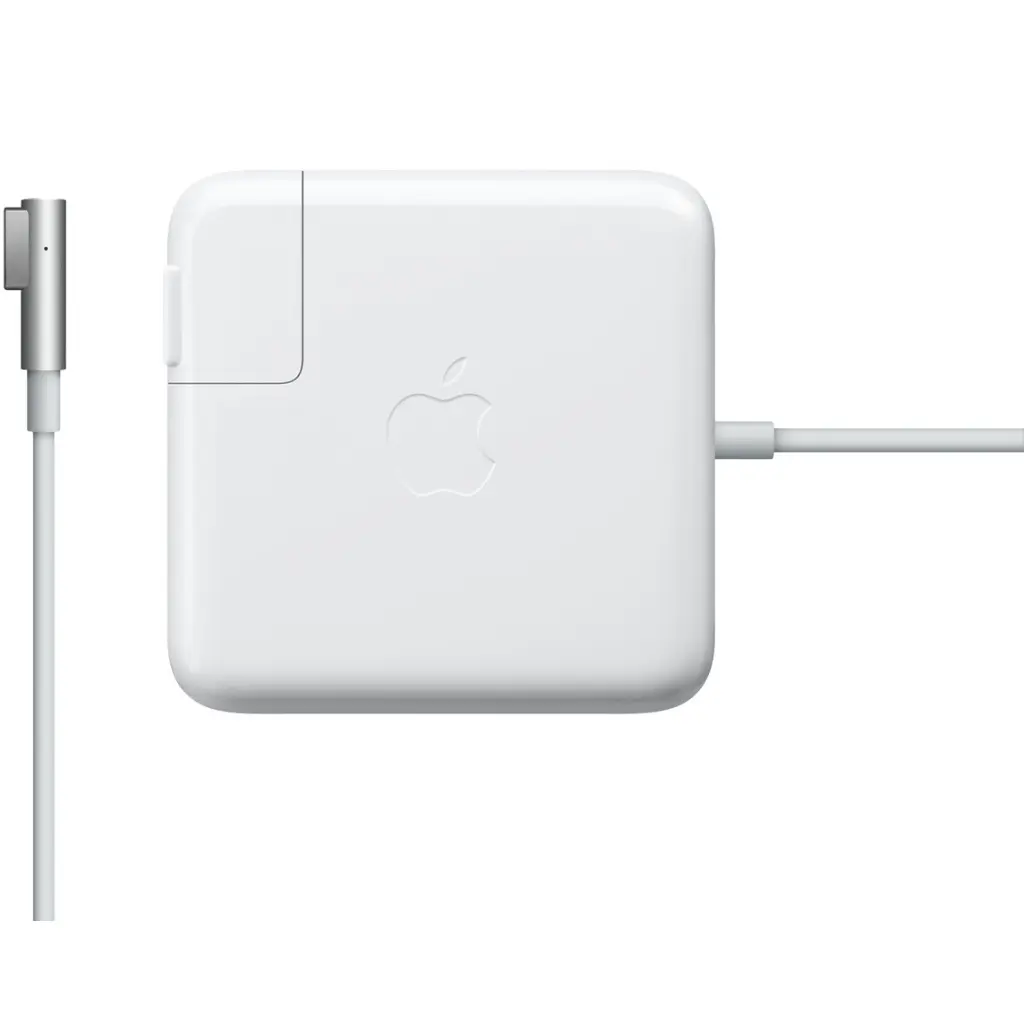 Apple 85W MagSafe Power Adapter (for 15- and 17-inch MacBook Pro) MC556B/C — photo 1