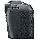 Canon EOS R8 Mirrorless Camera Body Only with RF 24-105mm F4-7.1 IS STM Lens — photo 5