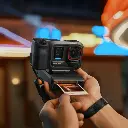 Insta360 Photo Paper Cartridge for Pocket Printer CINSEBGH — photo 2