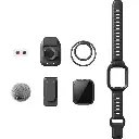 Insta360 GPS Preview Remote with Built-In Mic CINSCAVX — photo 5