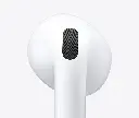 Apple AirPods 4 Noise-Canceling Earbuds with USB-C Charging Case (4th Generation) MXP93 — photo 2