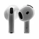 Apple AirPods 4 Noise-Canceling Earbuds with USB-C Charging Case (4th Generation) MXP93 — photo 5