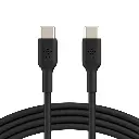 Belkin BoostCharge 1M USB-C to USB-C Cable CAB003BT1MBK — photo 1