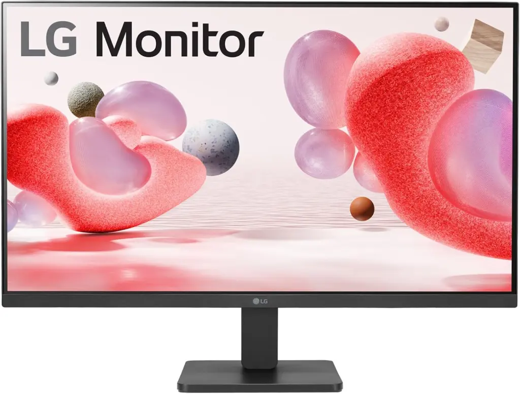 LG 32U889SA-WAMA 31.5 inches 4K Smart IPS Touchscreen Monitor with Swing — photo 1