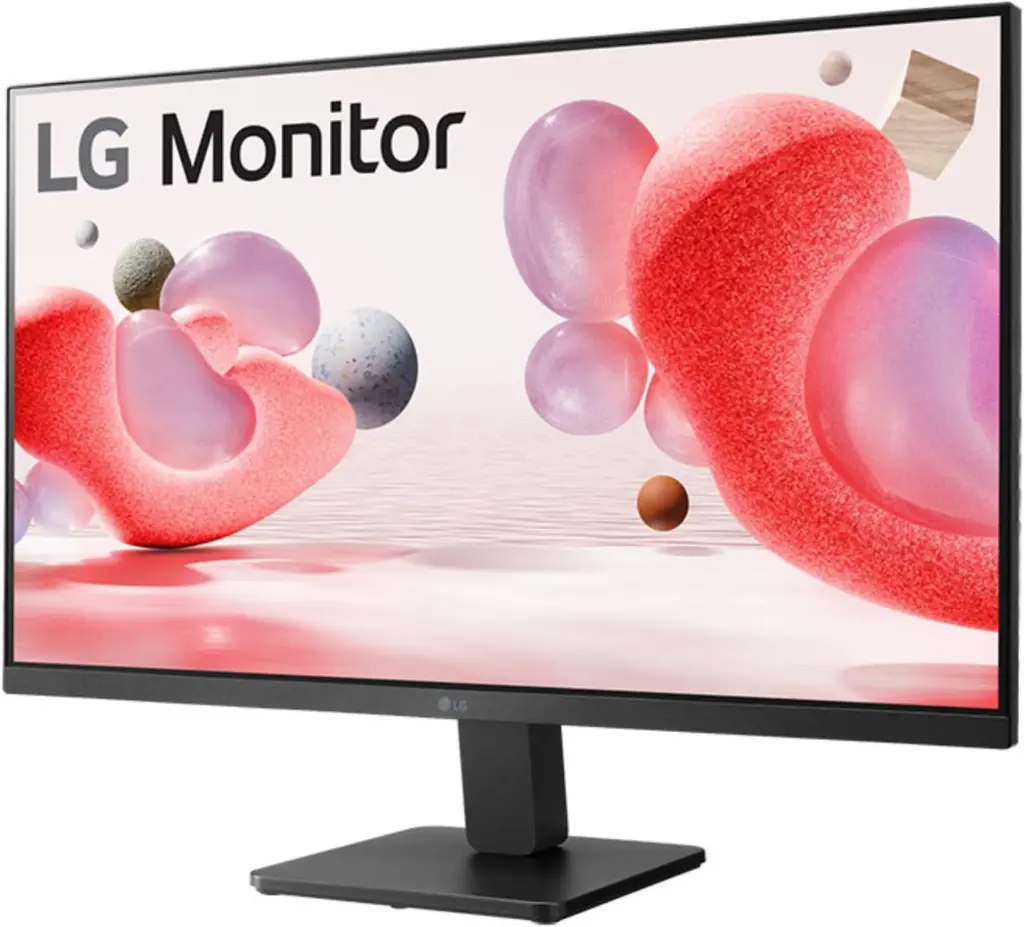 LG 32U889SA-WAMA 31.5 inches 4K Smart IPS Touchscreen Monitor with Swing — photo 2