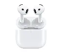 Apple AirPods 4 Noise-Canceling Earbuds with USB-C Charging Case (4th Generation) MXP93 — photo 1