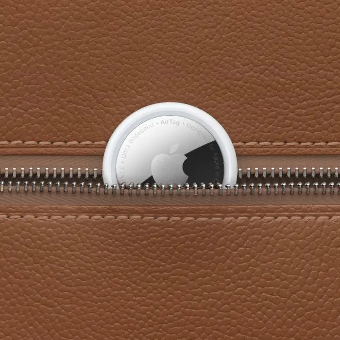Apple AirTag (4-Pack) MX542 — photo 4