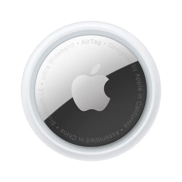 Apple AirTag (4-Pack) MX542 — photo 2