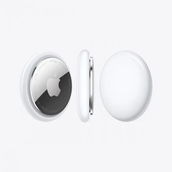 Apple AirTag (4-Pack) MX542 — photo 3