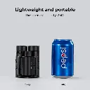 K&F Concept 8x21 Compact Binoculars for Kids and Adults, with BAK4 Prism, FMC Lens, IP65 — photo 1