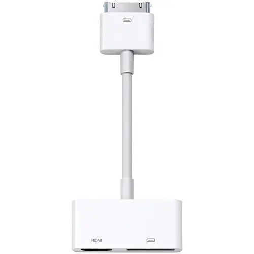 Apple Digital AV Adapter MD098ZM/A — photo 1