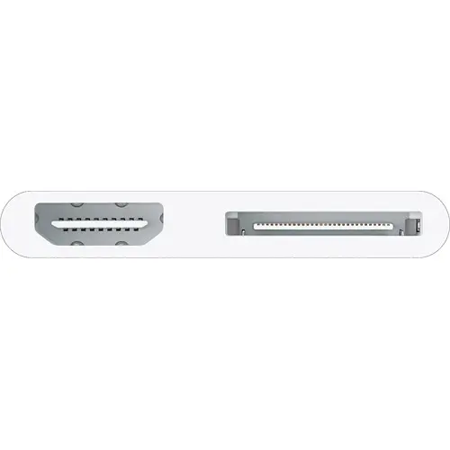 Apple Digital AV Adapter MD098ZM/A — photo 3