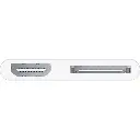 Apple Digital AV Adapter MD098ZM/A — photo 3