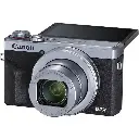 Canon PowerShot G7X Mark III Digital Camera — photo 3