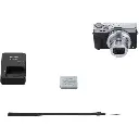 Canon PowerShot G7X Mark III Digital Camera — photo 2