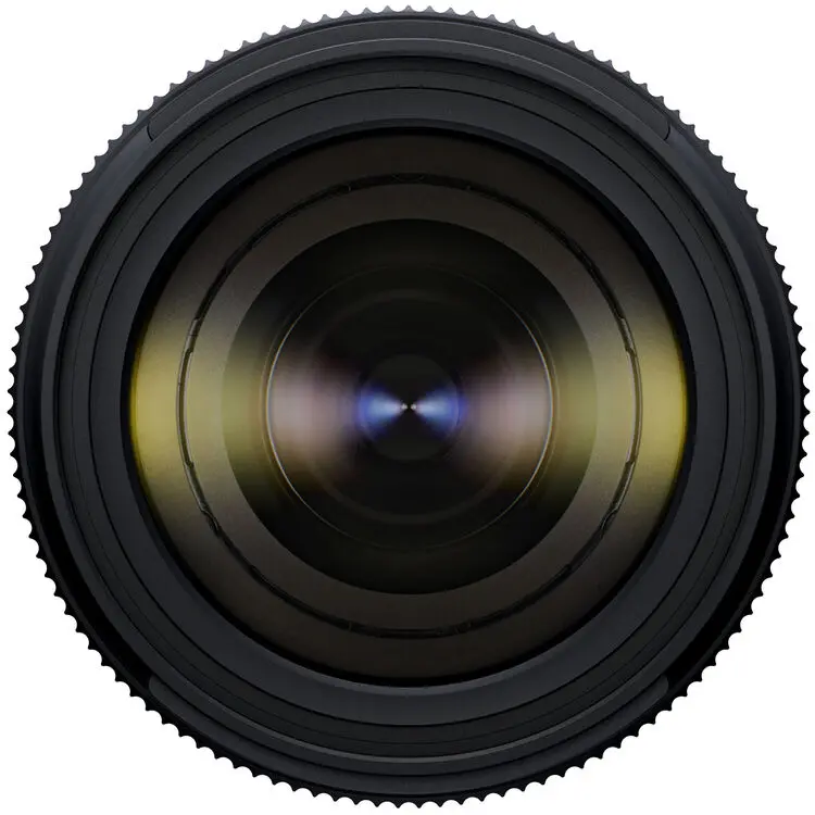 Tamron 25-200mm f/2.8-5.6 Di III VXD G2 Lens Sony E AFA075S700 — photo 3