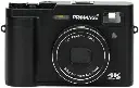 Promage PC120 4K 48MP Ultra HD Digital Camera Black — photo 2