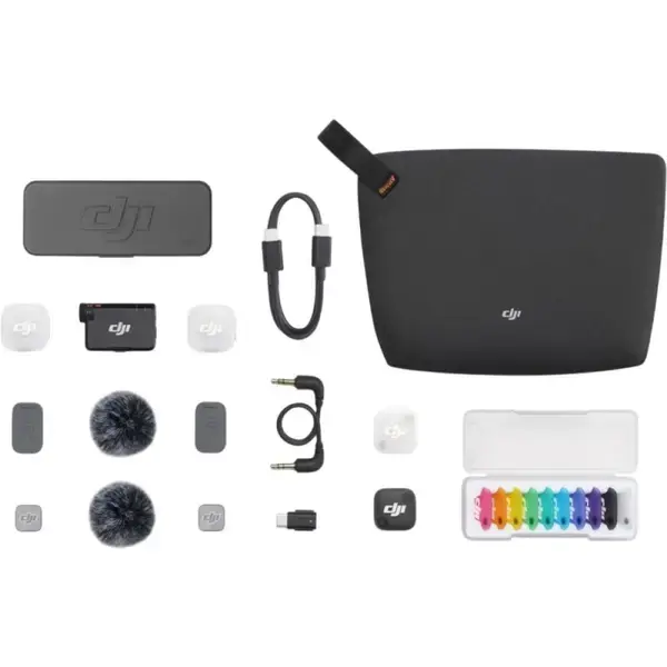 DJI Mic Mini 2 — photo 2