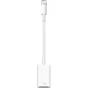 Apple Lightning To USB Camera Adapter MD821ZM/A — photo 1