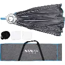 Nanlite Rapid 120 Parabolic Softbox with Grid SB-RP120 — photo 4