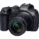 Canon EOS R7 Mirrorless Camera With RF-S 18-150mm f/3.5-6.3 IS STM Lens 5137C010 — photo 2