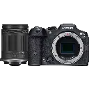 Canon EOS R7 Mirrorless Camera With RF-S 18-150mm f/3.5-6.3 IS STM Lens 5137C010 — photo 1