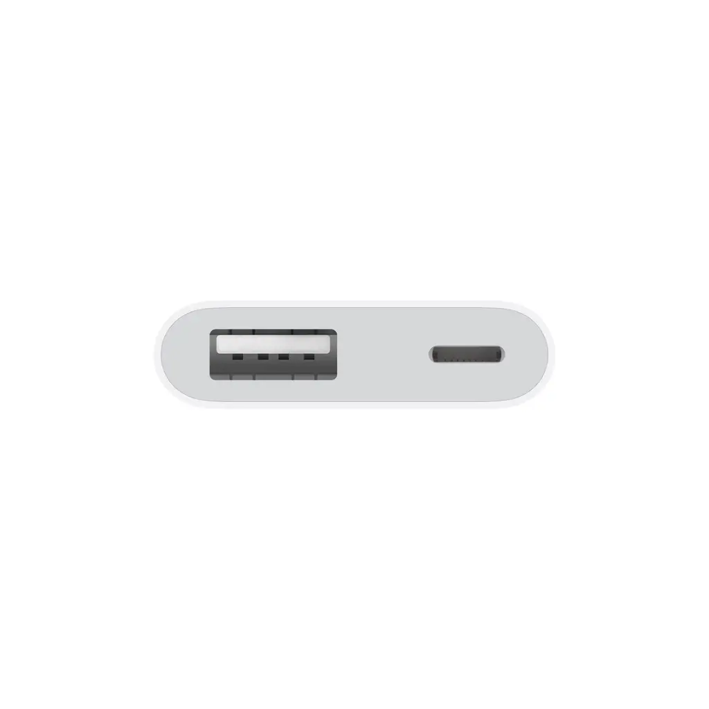 Apple Lightning to USB 3 Camera Adapter MK0W2ZM/A — photo 2