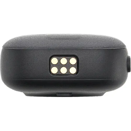 DJI Mic 3 Clip-On Transmitter/Recorder with Built-In Microphone DJI-MIC300-TX — photo 4