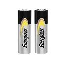 Energizer Alkaline Power LR03 1.5V AAA Battries Pack of 2 — photo 1