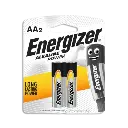 Energizer Alkaline Power LR6 1.5V AA Battries Pack of 2 — photo 1