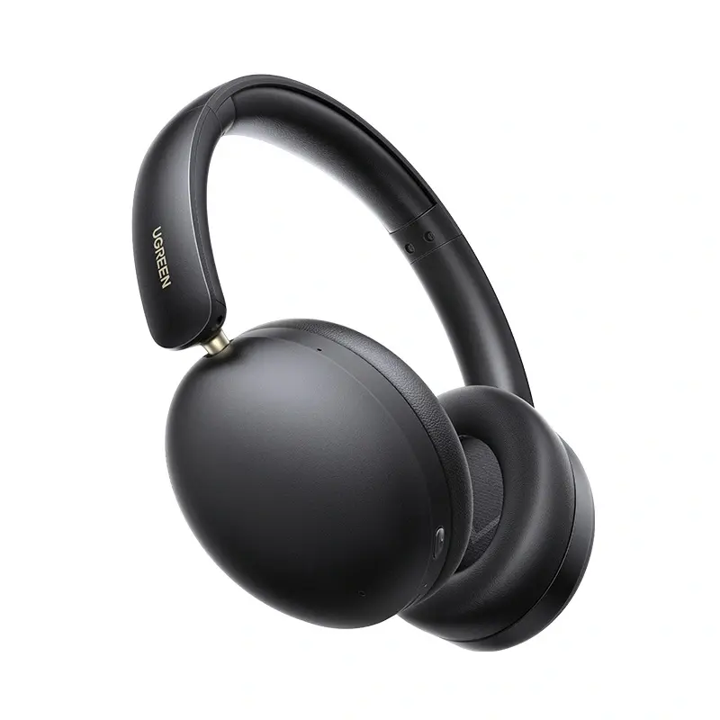 Ugreen Studio Max2 Wireless Over Ear Headset Black HP205-45018 — photo 1