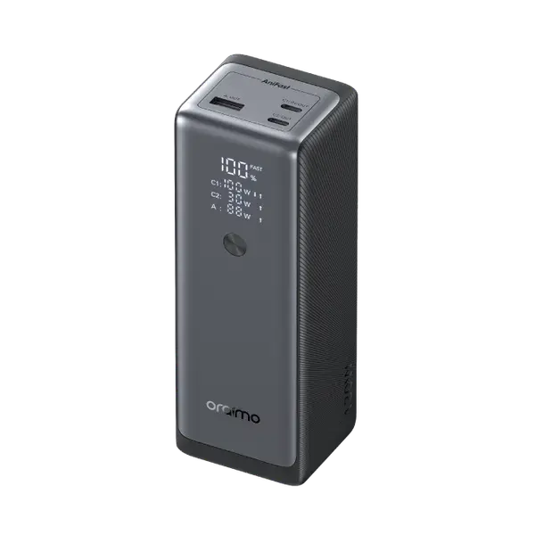 Oraimo PowerJet 130 27600mAh 130W Power Bank OPB-727SQ — photo 1
