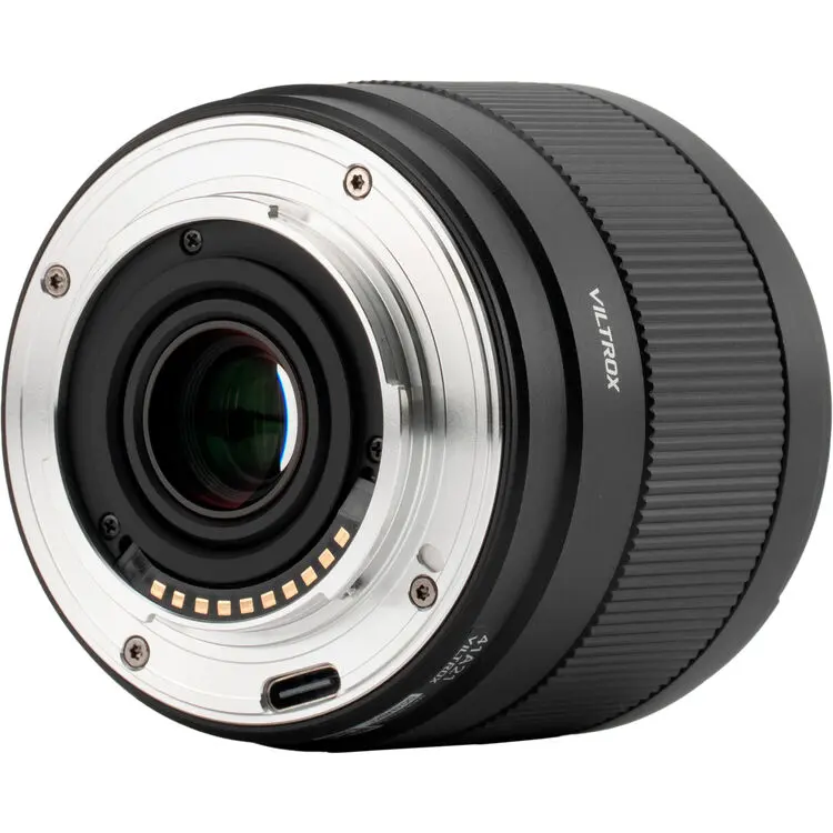 Viltrox AIR AF 15mm F1.7 Auto Focus Prime Lens for FUJIFILM X-Mount AF 15/1.7 XF AP0100165 — photo 4