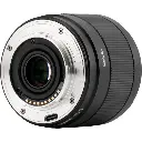 Viltrox AIR AF 15mm F1.7 Auto Focus Prime Lens for FUJIFILM X-Mount AF 15/1.7 XF AP0100165 — photo 4