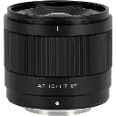 Viltrox AIR AF 15mm F1.7 Auto Focus Prime Lens for FUJIFILM X-Mount AF 15/1.7 XF AP0100165 — photo 5