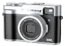 Promage 5K 48MP Dual Screen Digital Camera Brown PC225 — photo 1