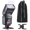 Neewer TT560 Electronic Flash Speedlite — photo 1