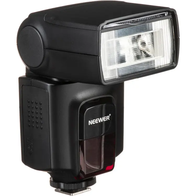 Neewer TT560 Electronic Flash Speedlite — photo 3