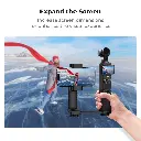 K&F Cell Phone Mount for DJI Osmo Pocket 3 & 4 (KF31.164) — photo 1
